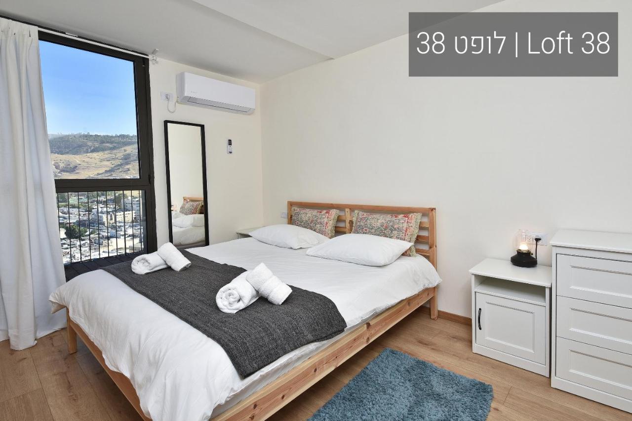 Yalarent La Mera- Suits Hotel With Sea Of Galilee Views Tiberíades Exterior foto